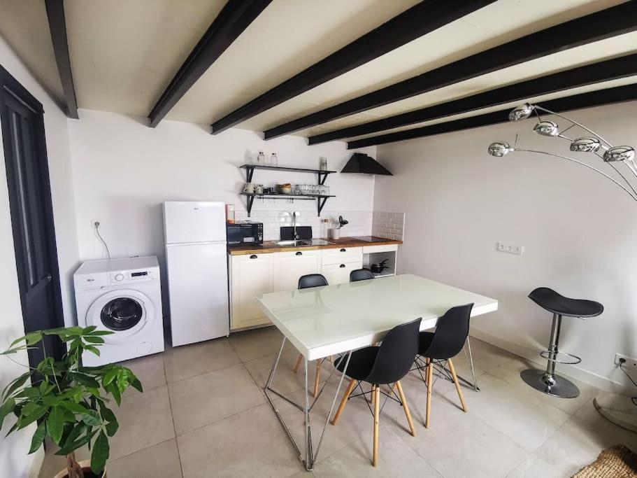 Loft En Duplex- Top Emplacement -Montpellier Exterior foto