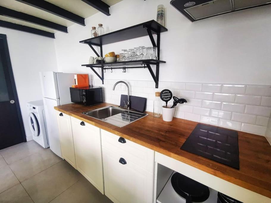 Loft En Duplex- Top Emplacement -Montpellier Exterior foto